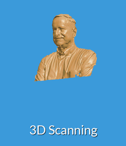 3d-scan